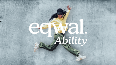 Eqwal Ability