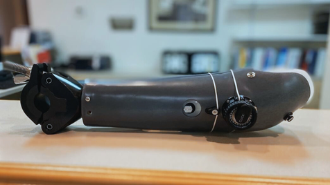 Quand la pratique du sport n'a pas de limite