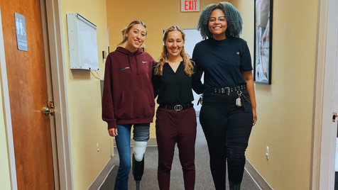 ne jamais abandonner