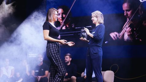 Excellence en orthopedie