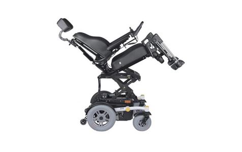 Eqwal Patient Care continue son expansion en Belgique