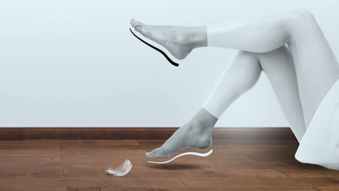 Podoprinter joins Eqwal