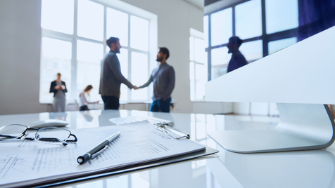 General Manager of Germany