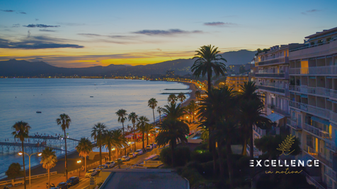 Excellence in Motion 2025