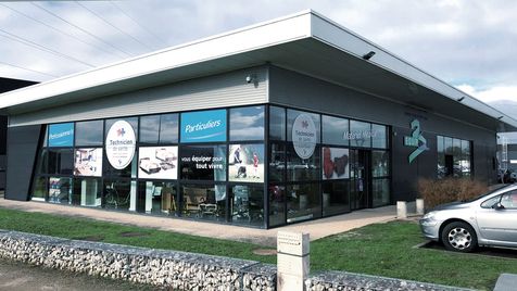 Eqwal Patient Care France se dote d'une nouvelle activité Matériel Médical