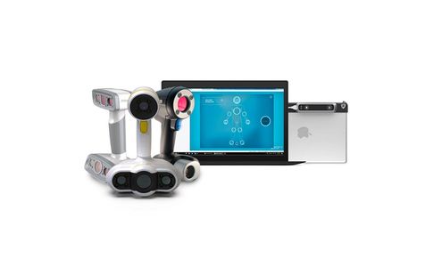 Techmed3D, acteur du digital rejoint eqwal Digital Division