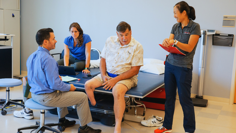 Samantha, un talent reconnu chez Eqwal