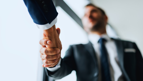 Head of Mergers & Acquisitions