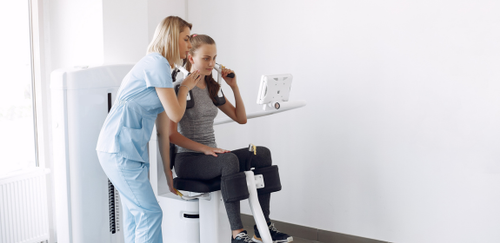 Patient Care Expertise