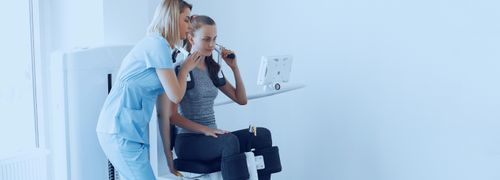 Patient Care Expertise